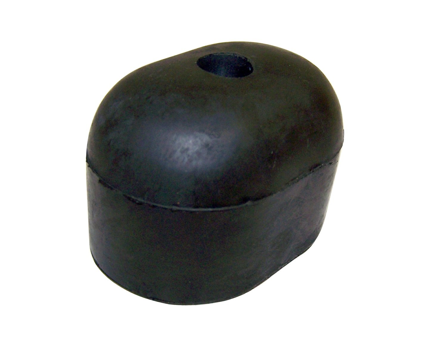 Spare Tire Bumper Crown Automotive 55345519