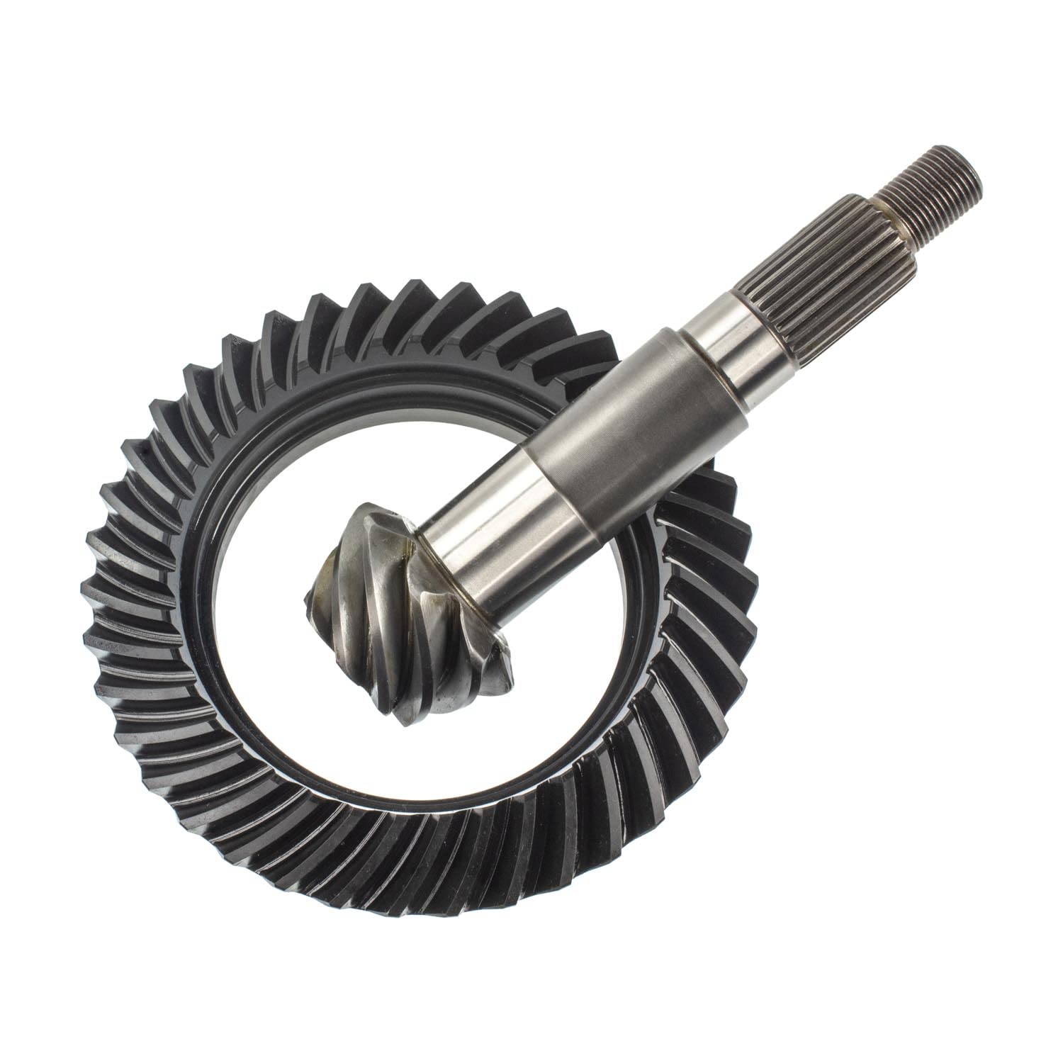 D30-488 Motive Gear Rack and Pinion, 39-8 Teeth, 4.88 Ratio
