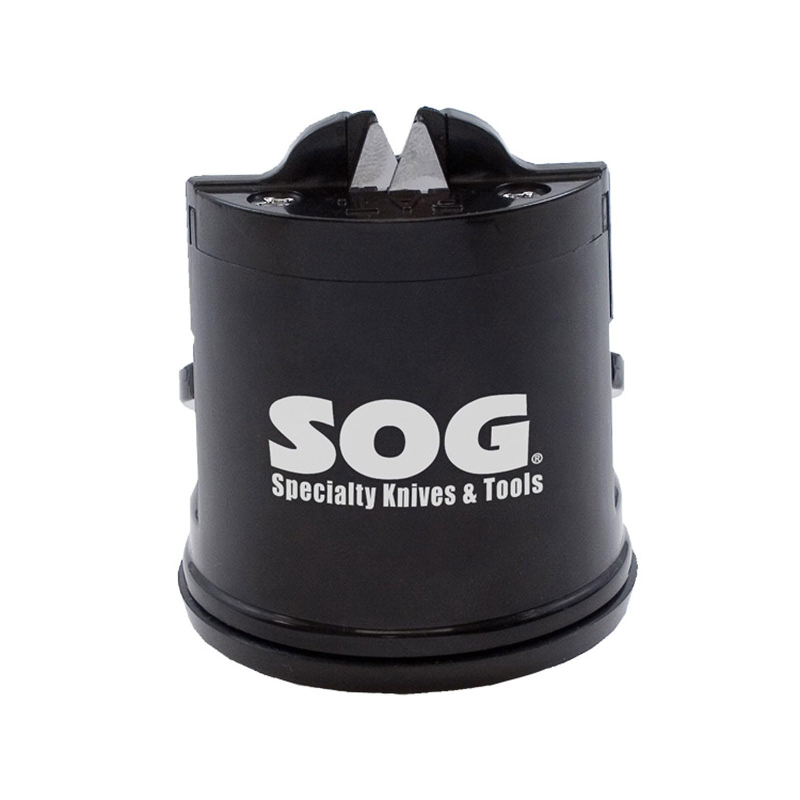 Countertop SOG Knife Sharpener | Effortless Precision Sharpening for Sog Knives | Ideal for Maintaining Razor-Sharp Edge