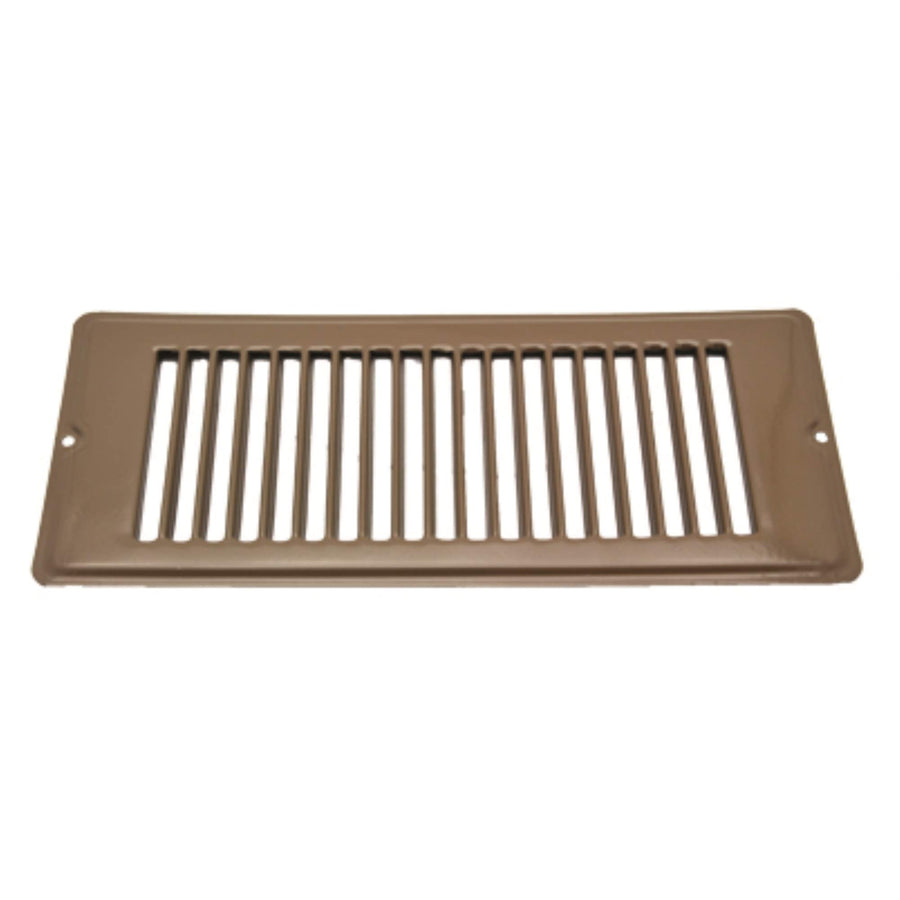 Brown AP Products 013634 4" x 10" Face Plate