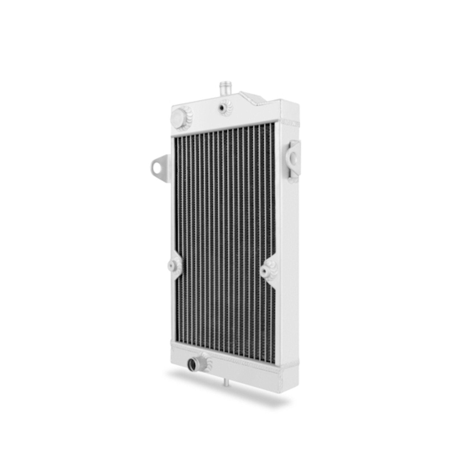 Mishimoto Aluminum Radiator MMPS-KFX700-03 Fits Kawasaki KFX700 2003-2009