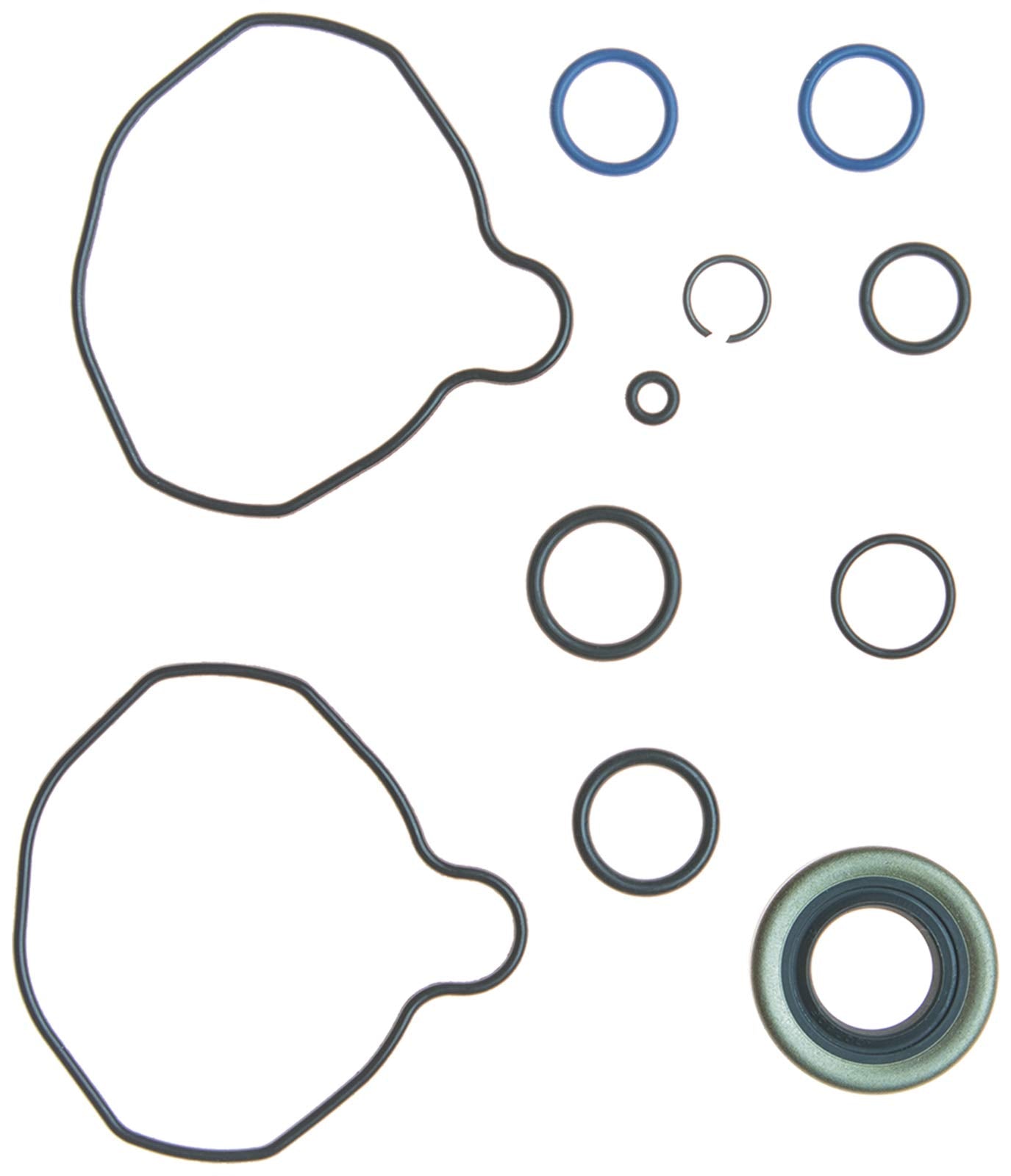 Power Steering Gates 348850 Repair Kit