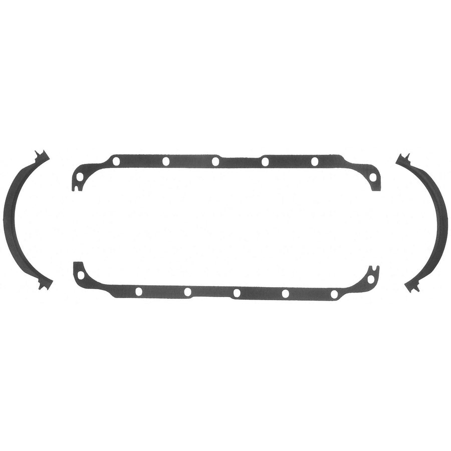 Oil Pan Gasket Set FEL-PRO OS 30569 C