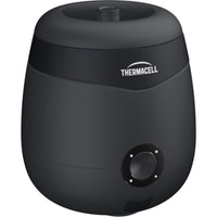 Thermacell Mosquito Repellent Patio Shield E-Series Rechargeable Repeller; 20’ Protection Zone Mosquito; Includes 12-Hr Refill Repellent; No Flame or Scent; Bug Spray and Bug Zapper Alternative