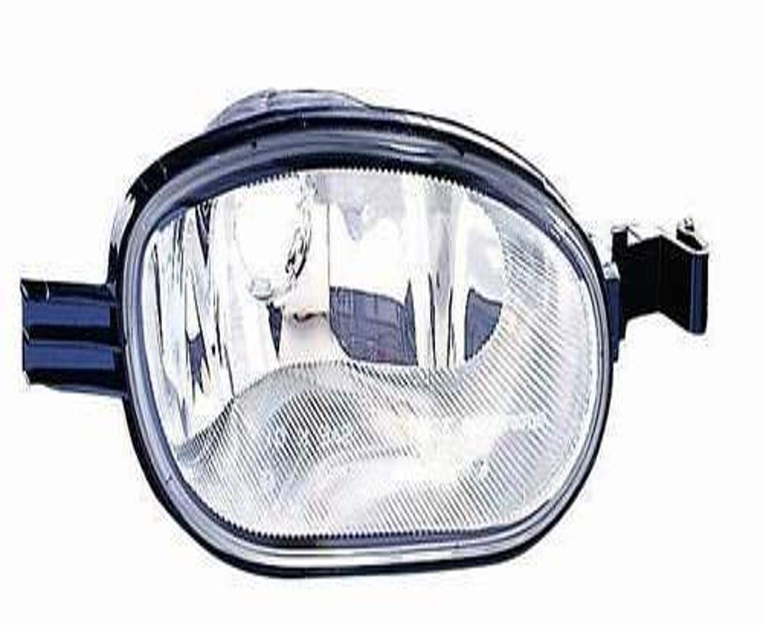 Replacement Cornering Light Lens / Housing DEPO 335-1504R-UC Passenger Side