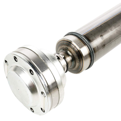 Rear Omix Driveshaft 2007-2011 JEEP WRANGLER(JK) Black 16591.52
