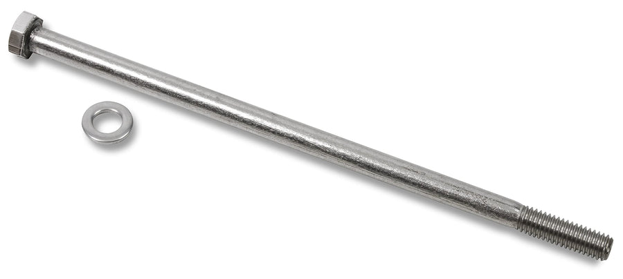 Oil Pan Bolt Set Mr. Gasket 60850G - Stainless Steel