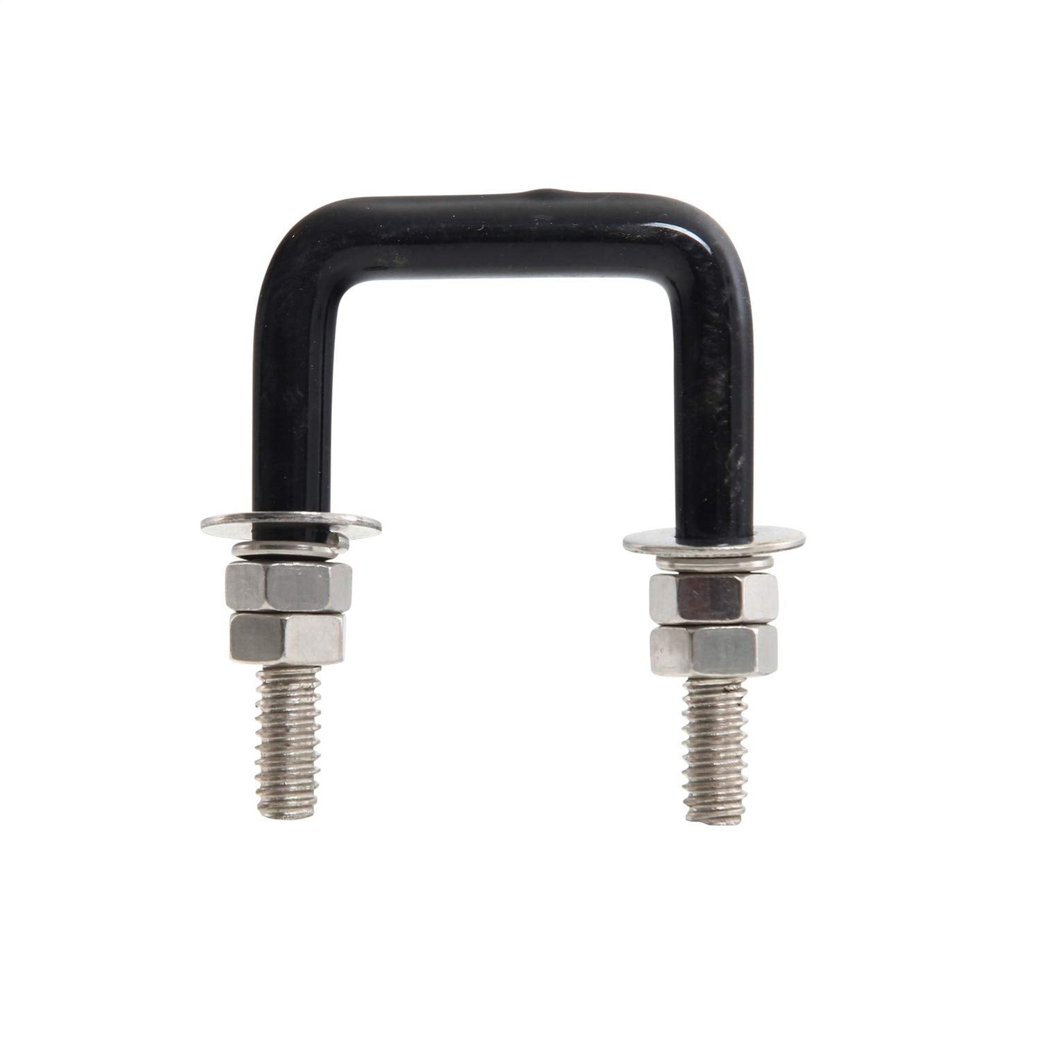 Windshield Tie Down Kit Smittybilt 7411 for 1955-1995 Jeep Wrangler CJ/YJ