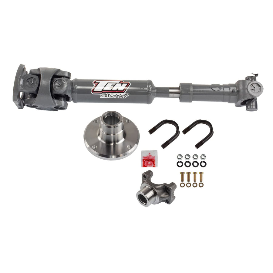 TEN Factory Performance Rear Drive Shaft TFR1350-2157