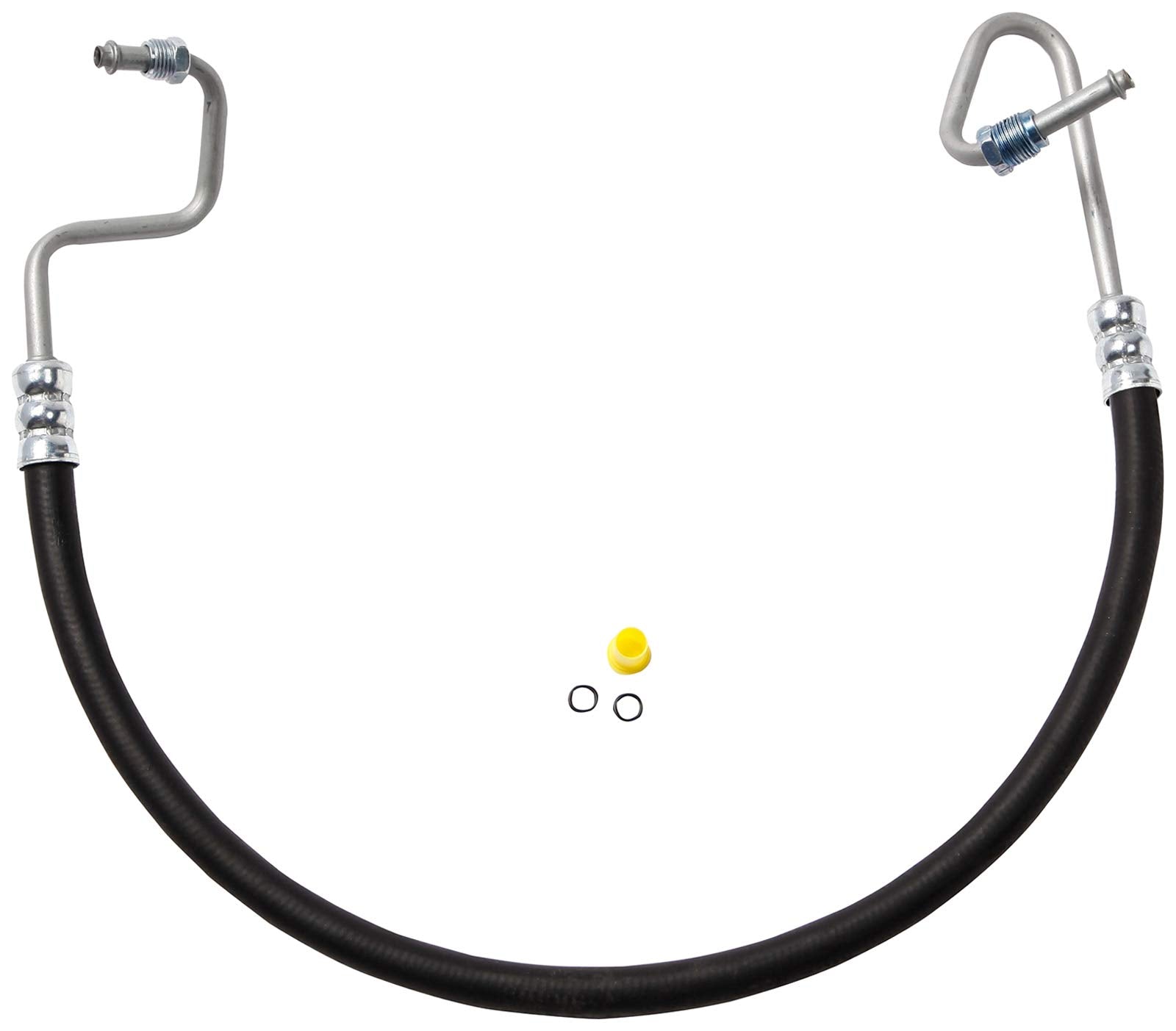 Power Steering Gates 365260 Hose Assembly Pressure Line