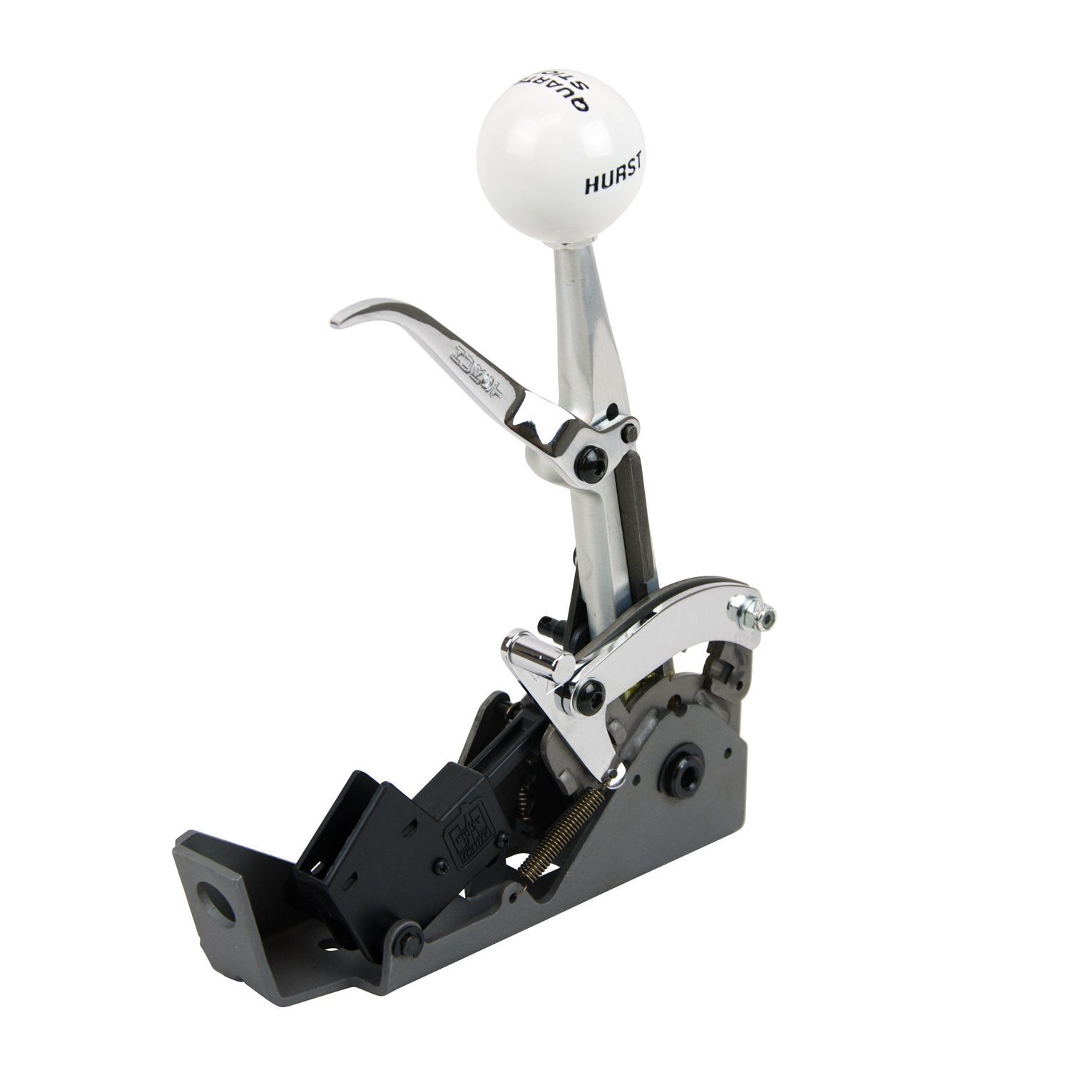 Quarter Stick Hurst Shifter for Powerglide Transmission
