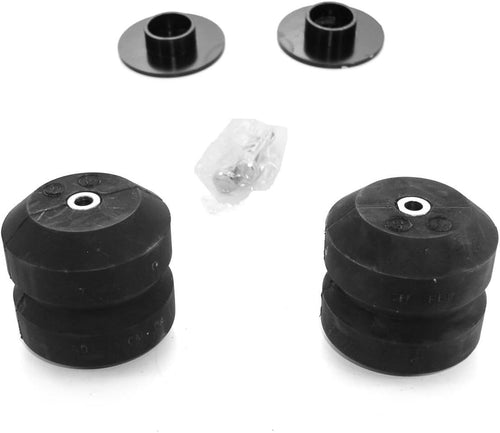 9801 BRAVADA/ENVOY/JIMMY/ BLAZER & 0205 BLAZER/JIMMY REAR SUSP ENHANCEMENT SYSTEM