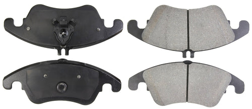 Sport Brake Pads StopTech 309.13420 with Shims and Hardware