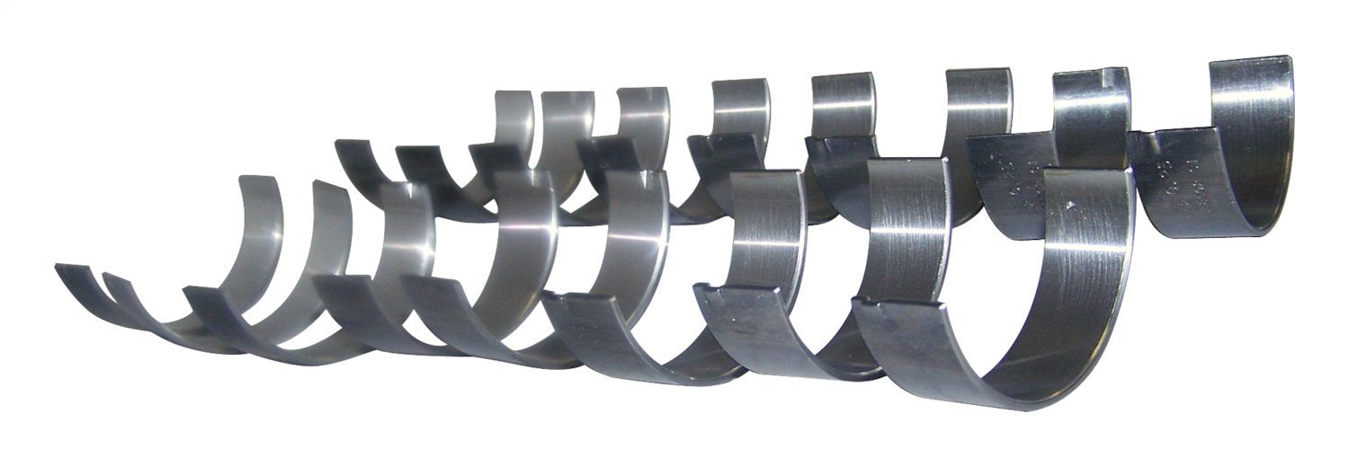 Connecting Rod Bearing Set Crown