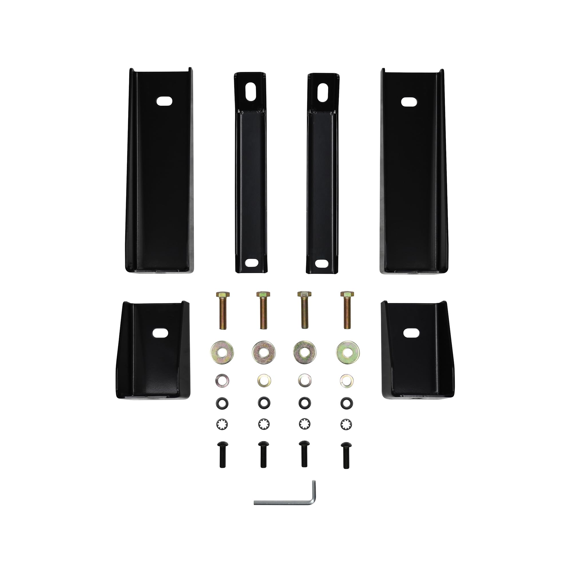 E-Series Westin 23-4135 3 in. Round Step Bar