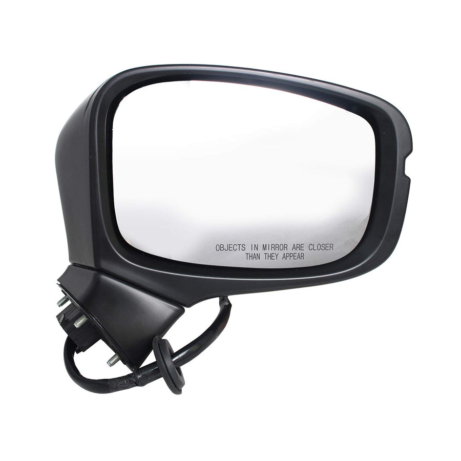 Replacement right Mirror for HONDA ODYSSEY TYC 4760541 Non heated