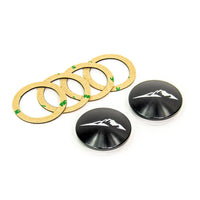 Upper Control Arm (UCA) Cap Cover Set Grimm OffRoad (2)