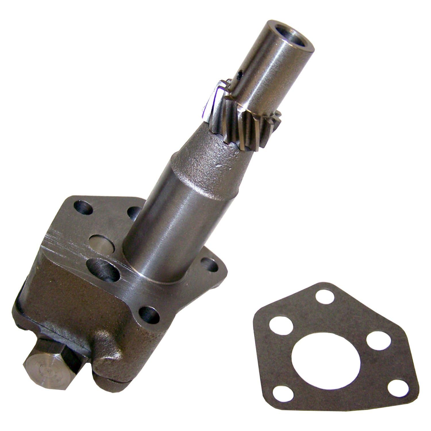 Oil Pump Crown Automotive Engine