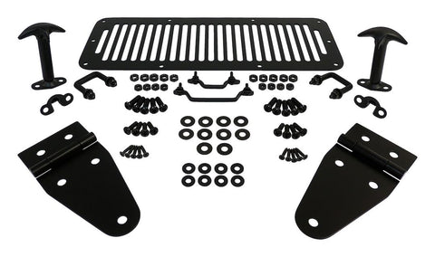 Automotive Crown RT Off-Road Hood Set