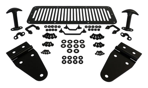 Automotive Crown RT Off-Road Hood Set
