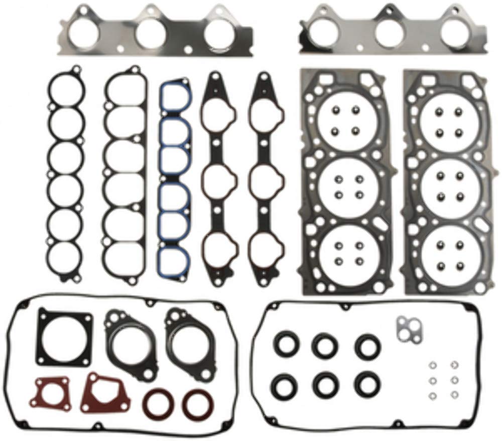 Engine Cylinder Head Gasket Set MAHLE HS54501C
