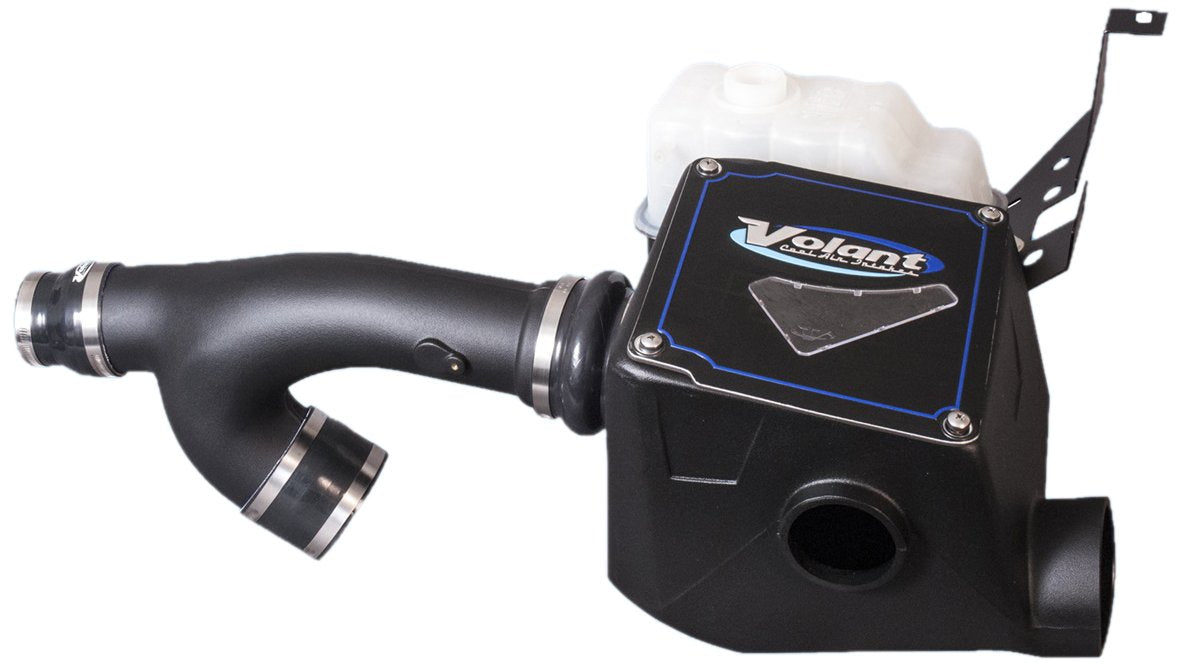 Air Intake Volant 194356