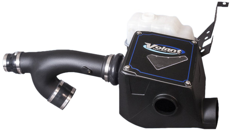 Air Intake Volant 194356