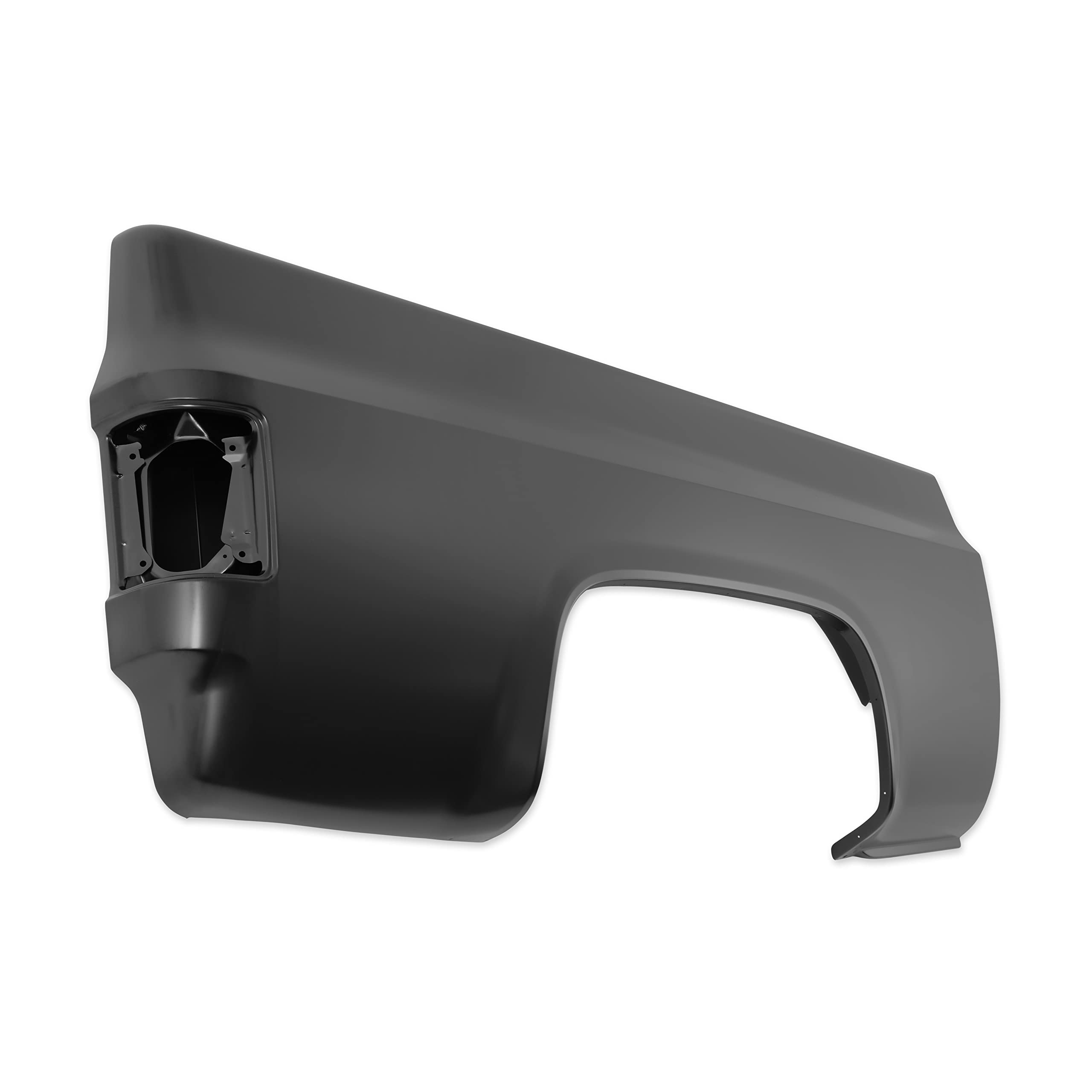 04-104 Brothers Trucks Premium Bedside without Fuel Hole RH