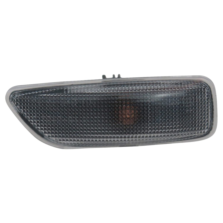 Left Side TYC Repeater Light Assembly Compatible with 2001-2008 Volvo S60