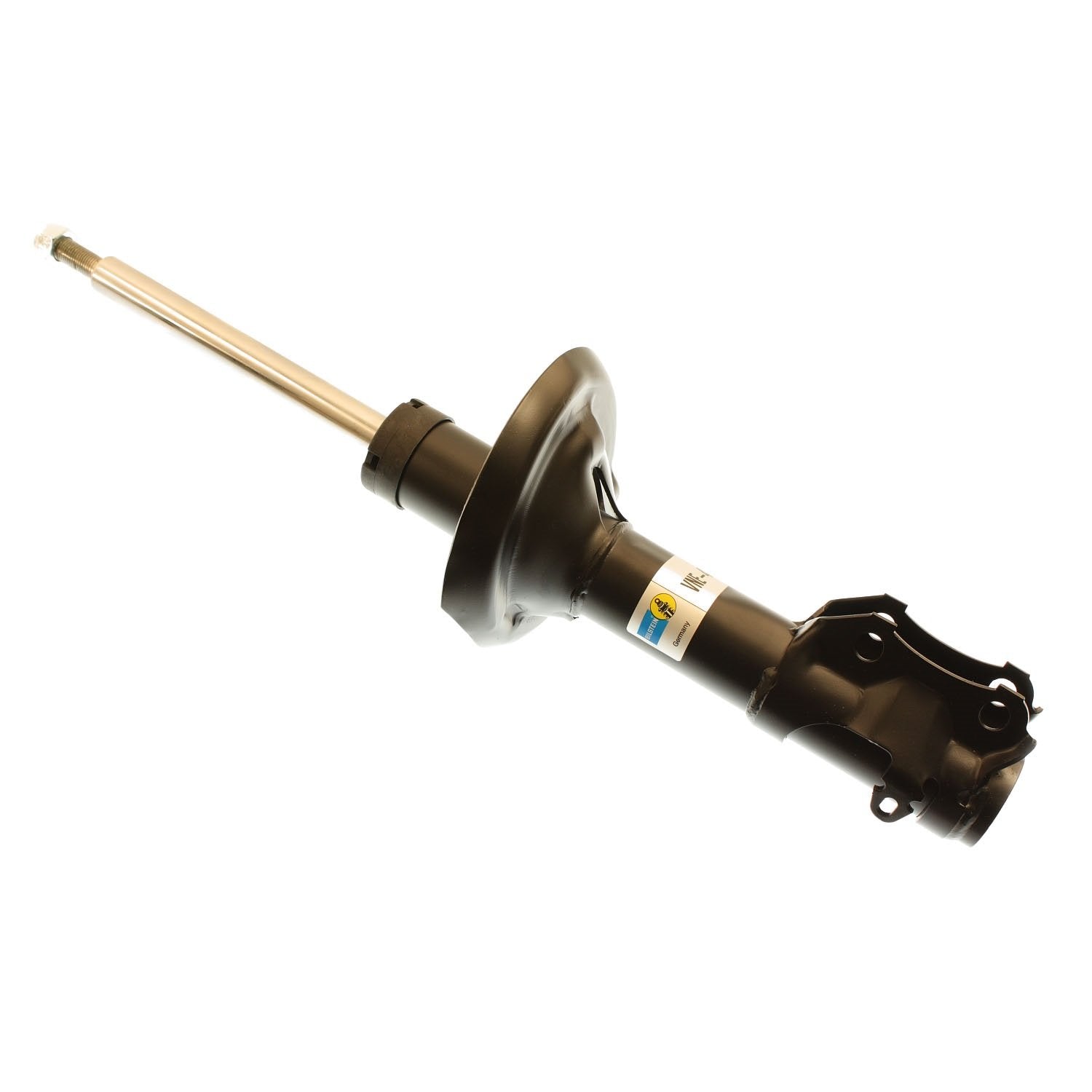22-041234 Bilstein Twintube Strut Assembly, Front
