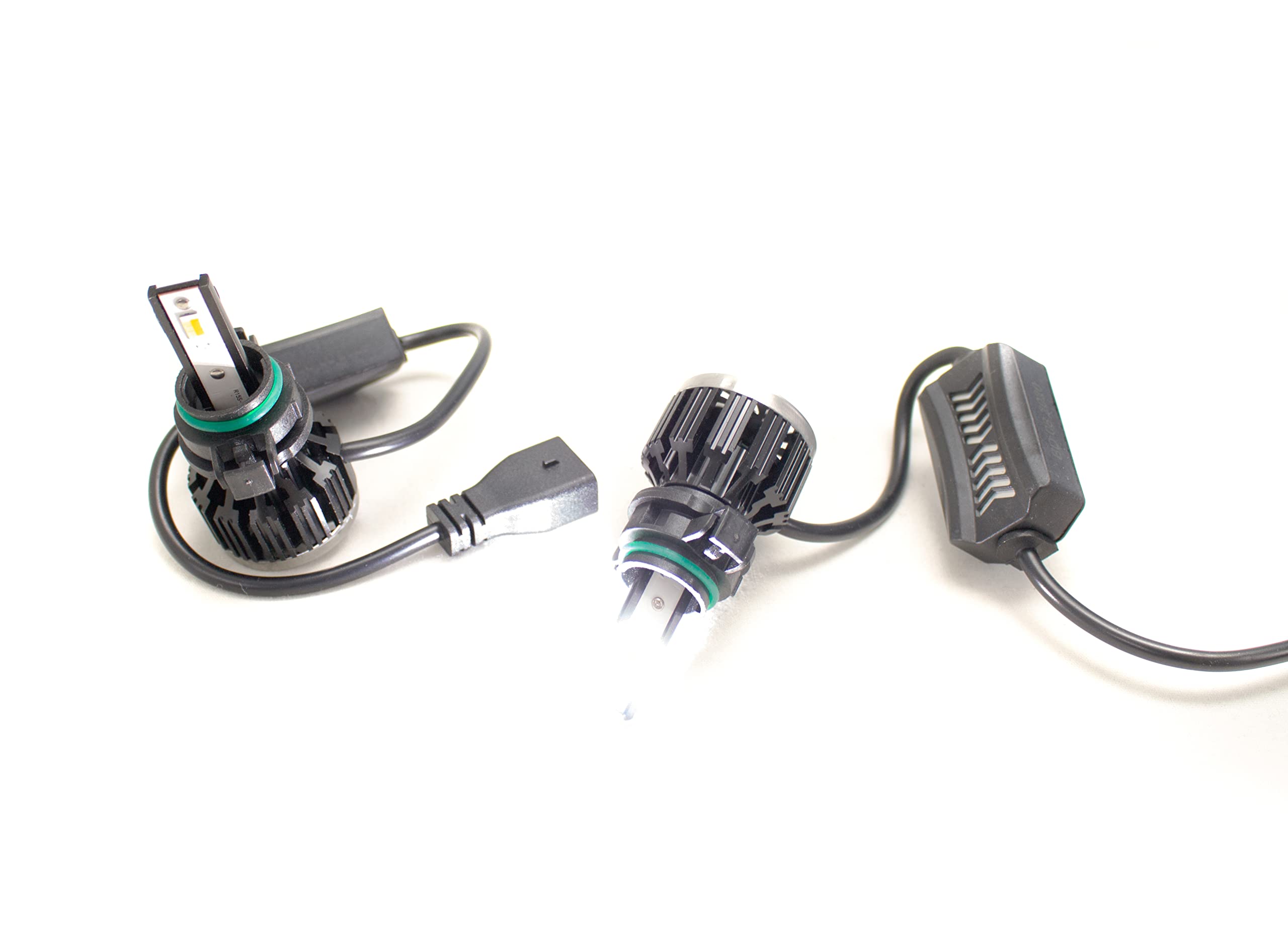 Race Sport Lighting 5202 Headlight Conversion Kit Tri-Gold Series 3k, 5k, 6k headlight system 5202AWK