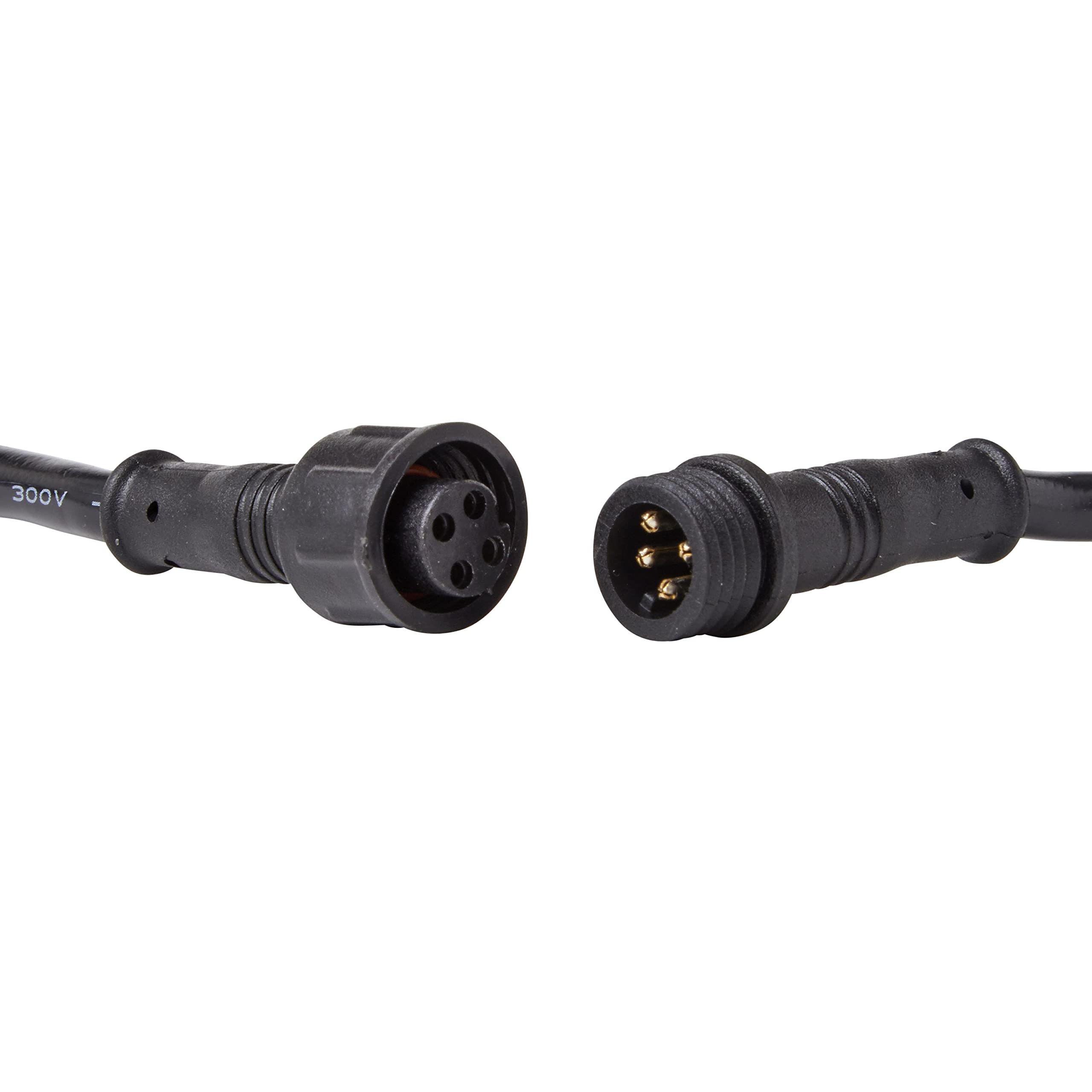 Wolo Red LED 8060-R Expansion Kit for Wolo 8000 Series Grill and Surface Mount Kits