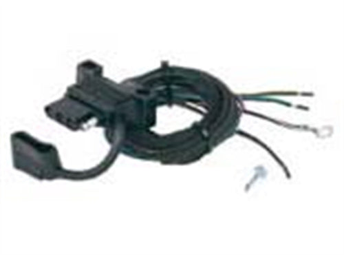 Endurance Hopkins 48210 4-Wire Flat Set Connector