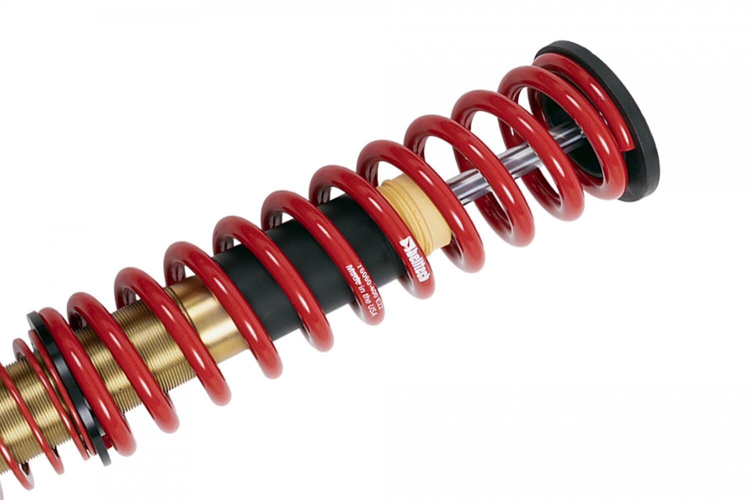 KIT COILOVER