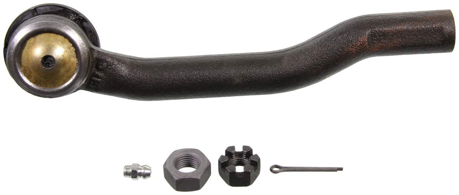 Steering Tie Rod End MOOG ES800249 for Nissan Versa