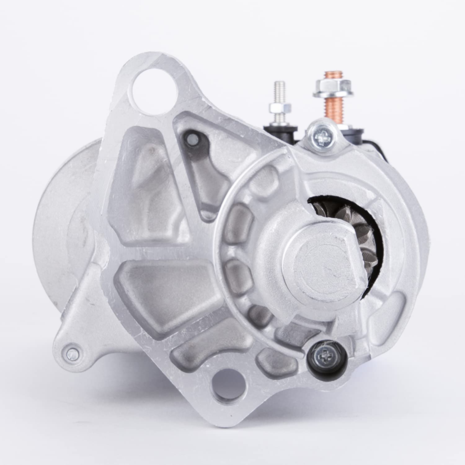 1-17573 TYC Starter Motor Compatible with 1996-1998 Dodge Ram Pickup