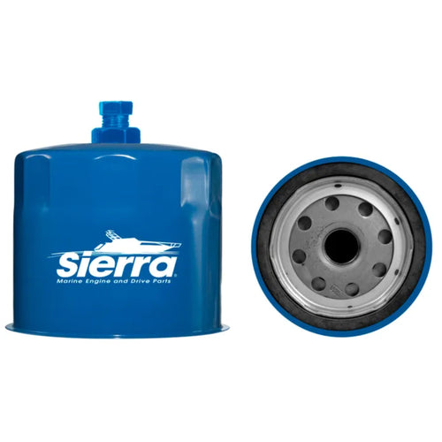 Marine Generator Parts Sierra 23-7760, Fuel Filter, Onan A026K278, 149-2106