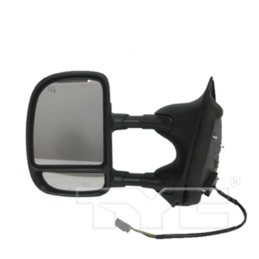 Ford Excursion TYC 3050042 Left Non-Heated Replacement Mirror