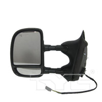 Ford Excursion TYC 3050042 Left Non-Heated Replacement Mirror