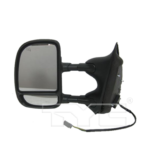Ford Excursion TYC 3050042 Left Non-Heated Replacement Mirror