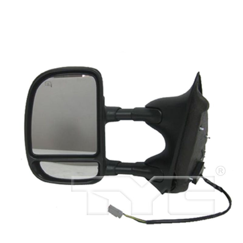 Ford Excursion TYC 3050042 Left Non-Heated Replacement Mirror