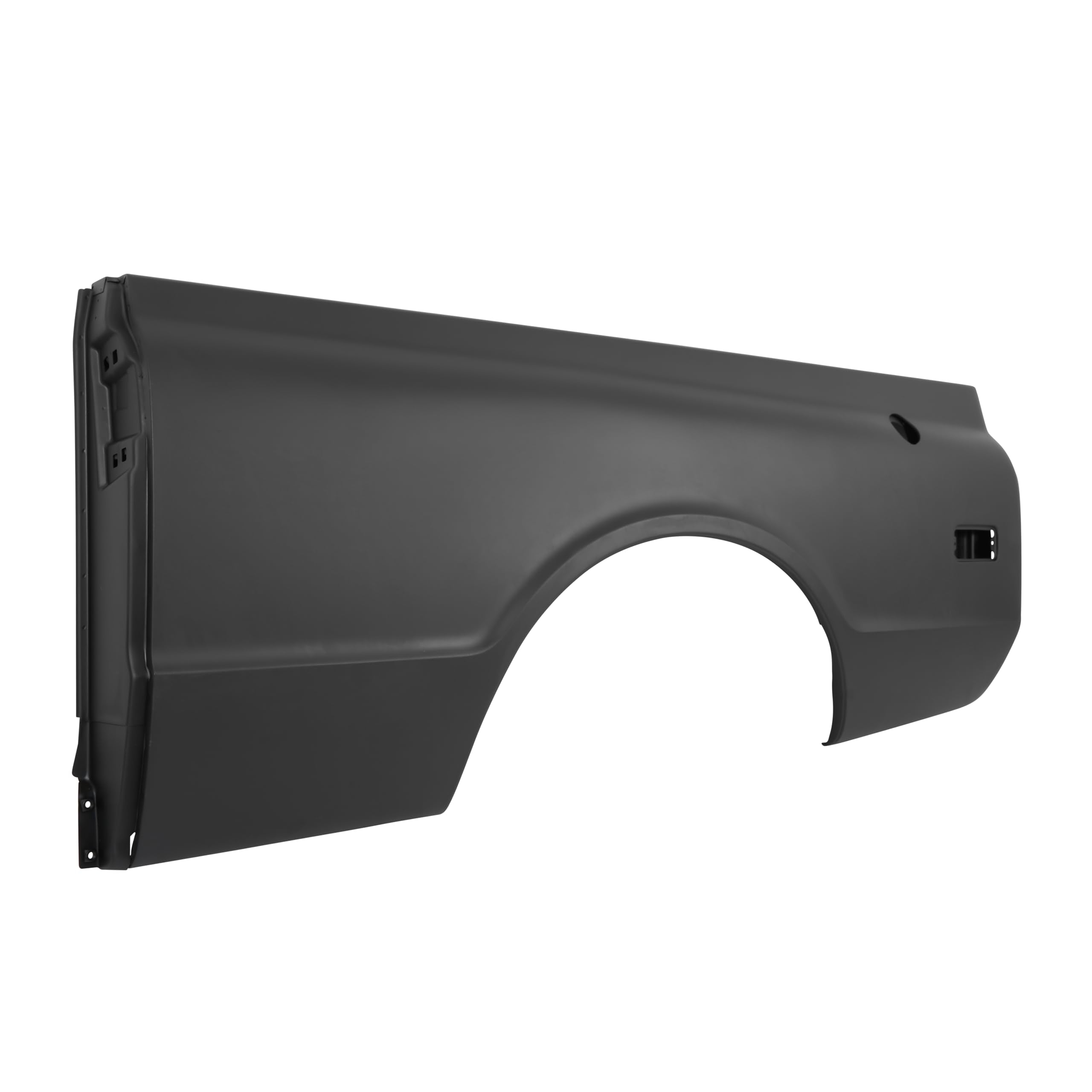 A1071-69 Brothers Trucks Bedside - LH