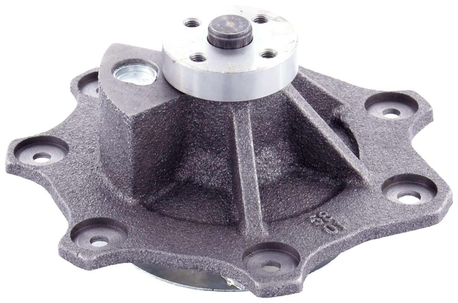 Heavy-Duty Gates 42318HD Engine Water Pump