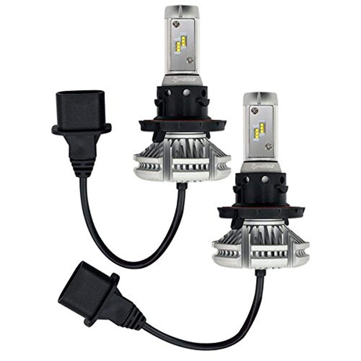 HEISE Automotive Accessory HEH13LED, Black