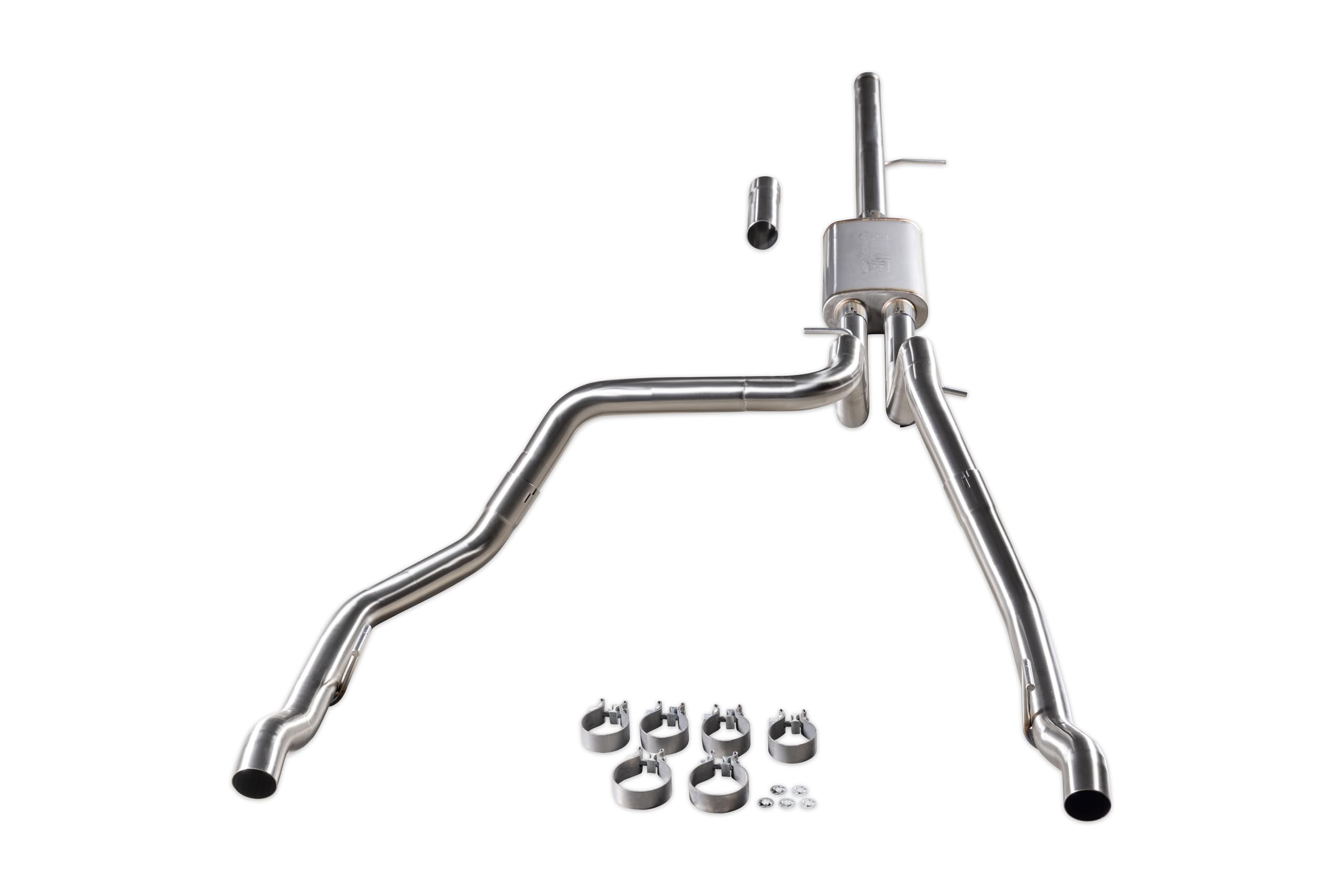 Signature Series Flowmaster 737894 Exhaust System