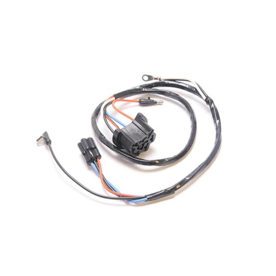 65-66 Wip Motor U/D 1Sp Loom Scott Drake (C5ZZ-17B587-WL1)