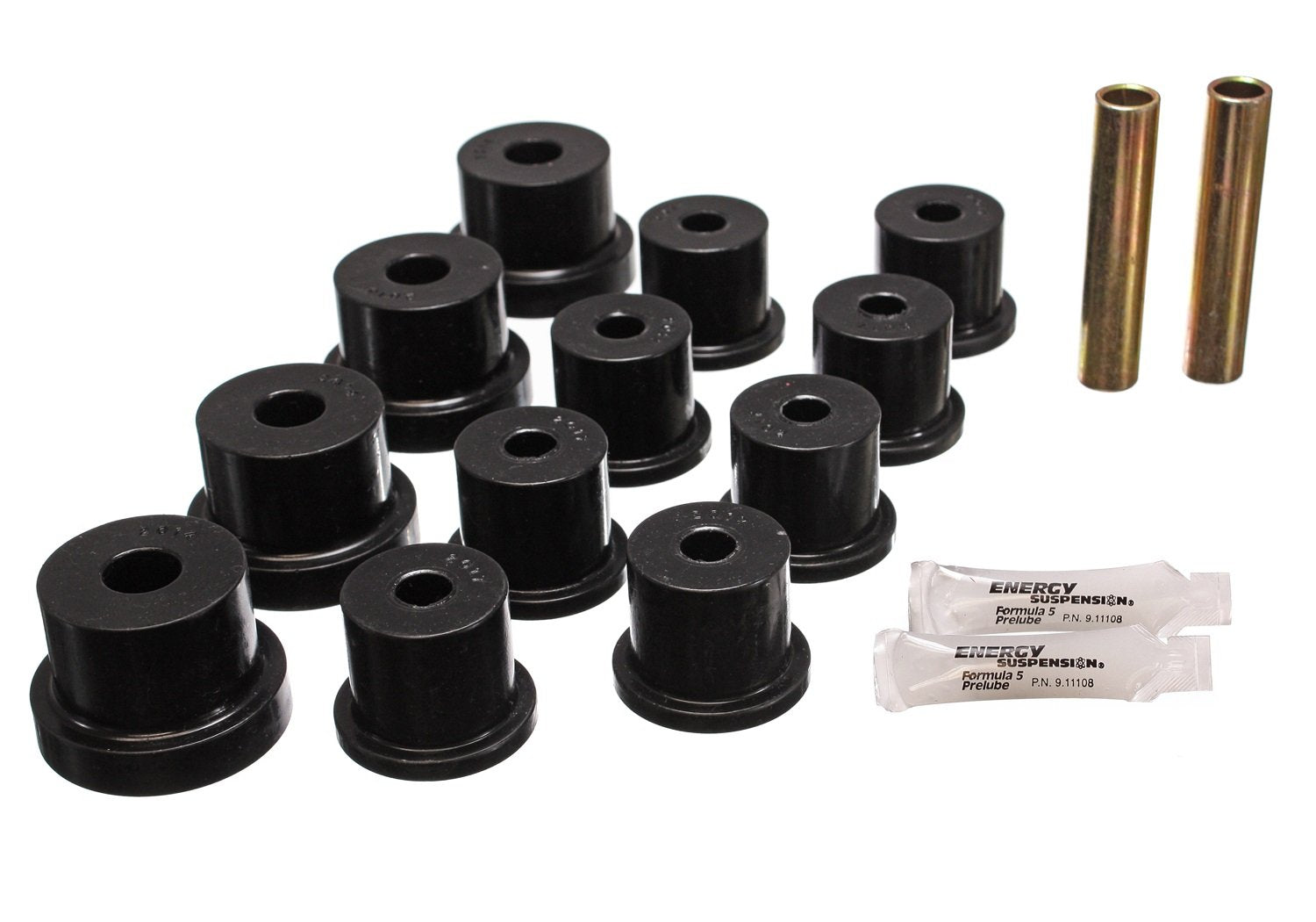3.2122G Energy Suspension Nova Mono Leaf Spring Bushing