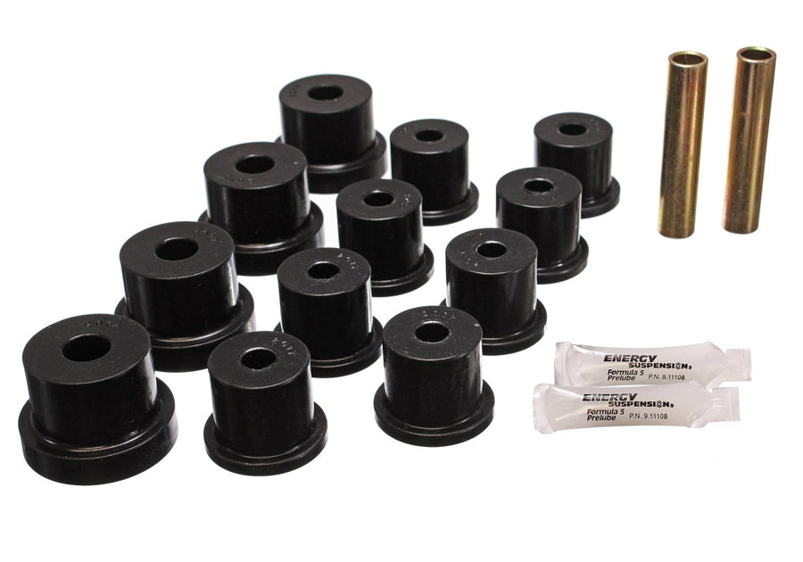 3.2122G Energy Suspension Nova Mono Leaf Spring Bushing