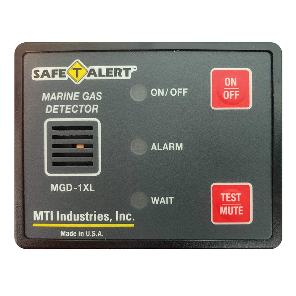 2nd Remote Head Safe-T-Alert f/MGD-10XL