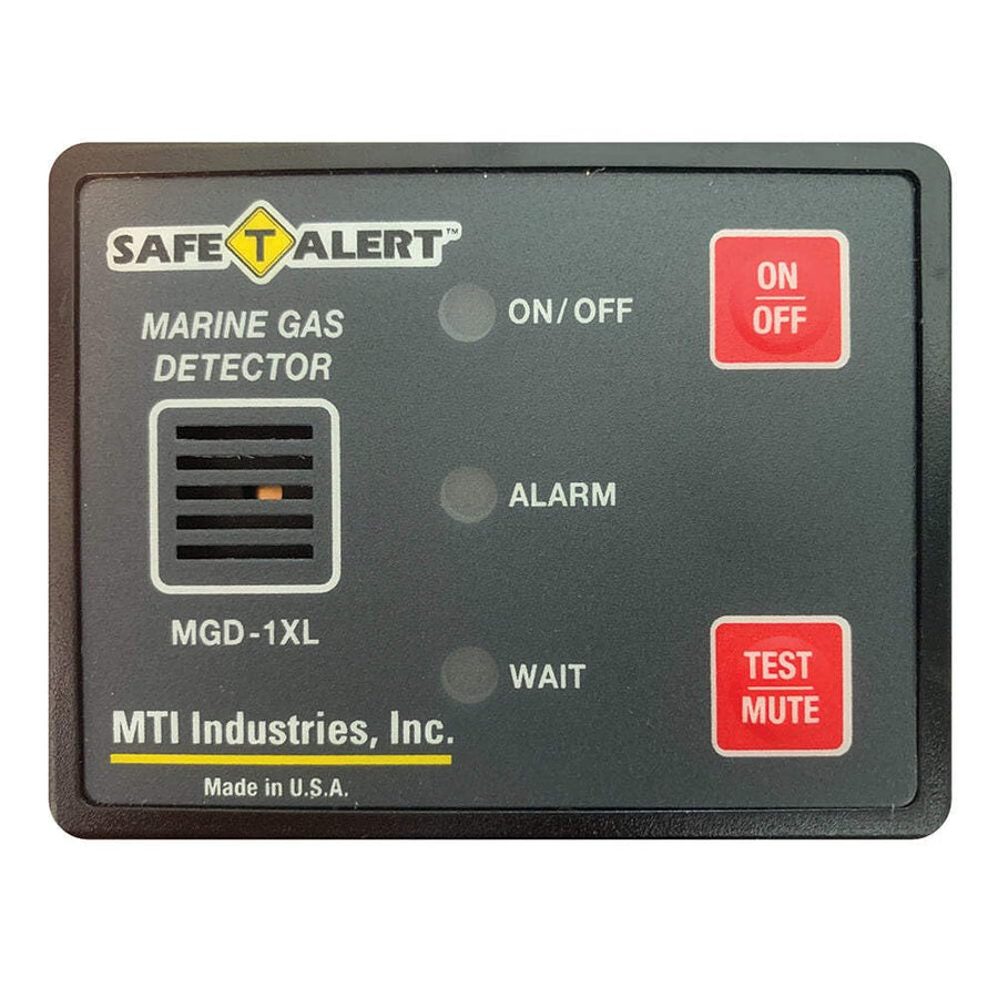2nd Remote Head Safe-T-Alert f/MGD-10XL